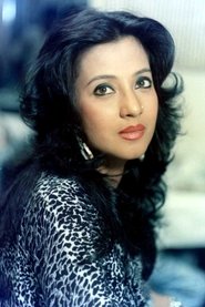Moon Moon Sen portrait