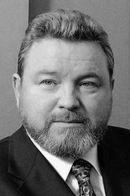 Mikhail Yevdokimov portrait