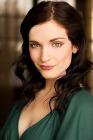 Ciara Caneega portrait