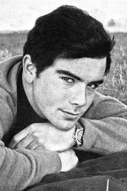 Geronimo Meynier portrait