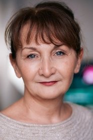 Véronique Kapoyan portrait