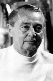 Phil Karlson portrait