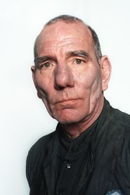 Pete Postlethwaite portrait