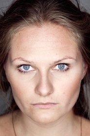 Darya Kolpikova portrait