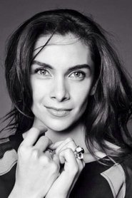 Maria de la Fuente portrait