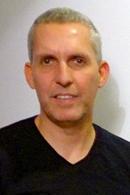 Jens Kuphal portrait