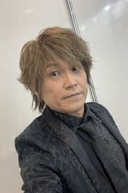 Hiroshi Kitadani portrait