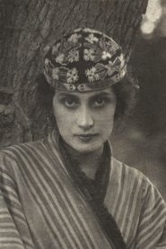 Nutsa Gogoberidze portrait