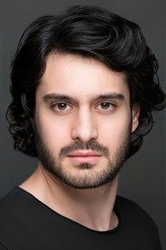 Yağızkan Dikmen portrait