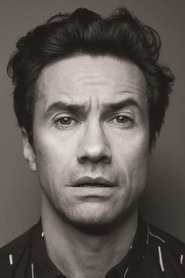 David Fonseca portrait