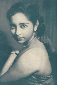 Tapati Ghosh portrait