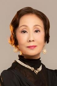 Hiroko Ogi portrait
