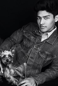 Kai Moya portrait