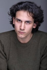 Fábio Batista portrait