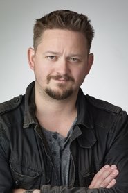 Zoltán Géczi portrait