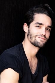 Max Befort portrait