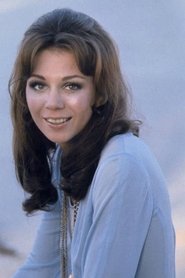 Kathryn Leigh Scott portrait