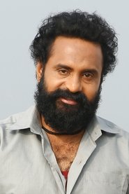 Sethu portrait
