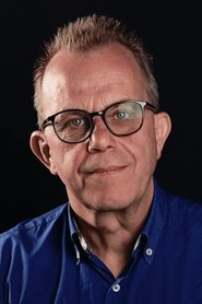 Bert Apeldoorn portrait