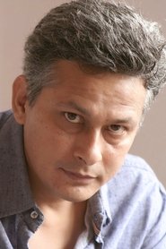 Jagat Rawat portrait