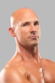 Daniel Covell portrait