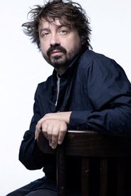 Victor le Masne portrait