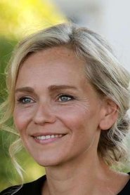 Claire Borotra portrait