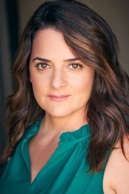 Carmella Riley portrait