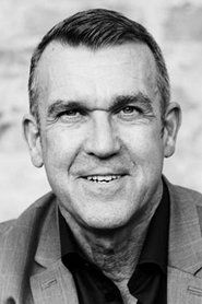Peter Bech portrait
