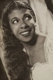Rita Montero portrait