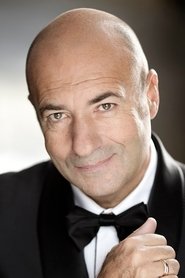 Igor Krutoy portrait