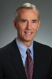 Robert V. Barron portrait