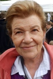 Jeanne Cressanges portrait
