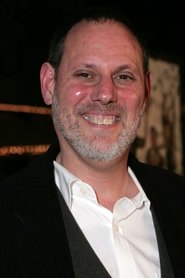 Glenn Gers portrait