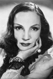 Freda Jackson portrait