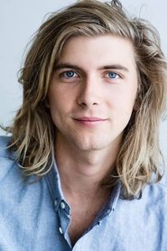 Joshua Payne portrait