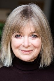 Caroline Gruber portrait