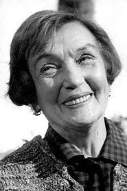 Marie Rosůlková portrait