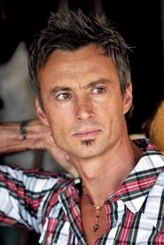 Claudio Pacifico portrait