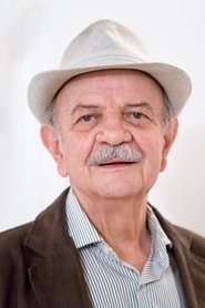 Harildo Déda portrait