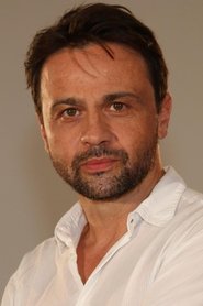 Michael Rotschopf portrait