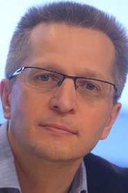 Yury Moskvin portrait