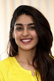 Yukti Thareja portrait