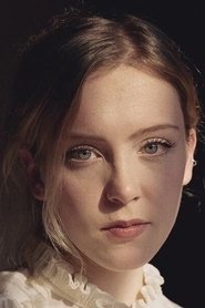 Laura Bakker portrait