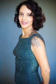 Liat Ekta portrait