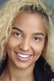 Pia Hagen portrait