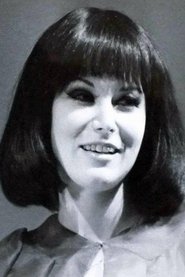 Barbara Sommers portrait