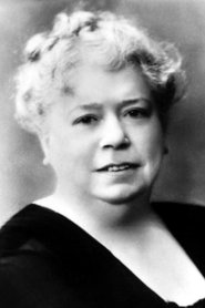 Mary Brough portrait