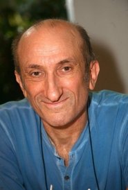 Jean-François Dérec portrait