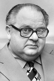 Per Erik Lindorm portrait